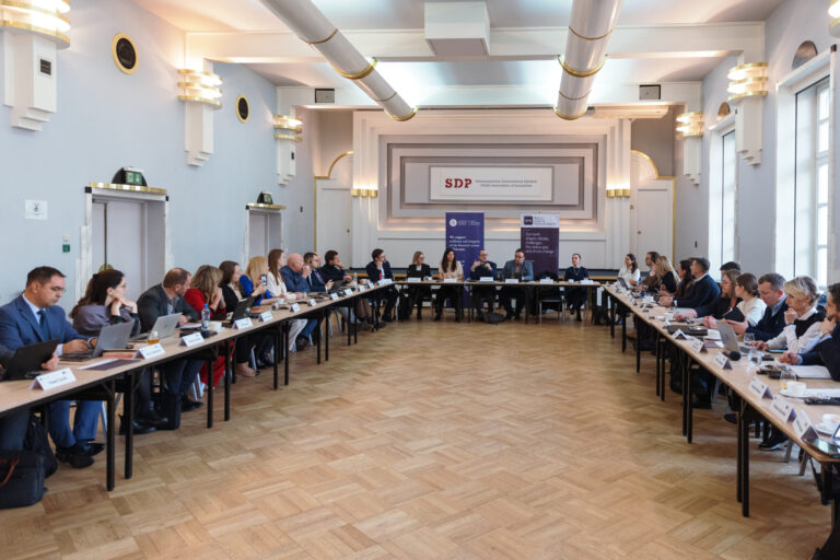 Meeting
