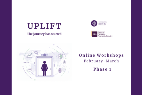 E-UPLIFT-Phase1